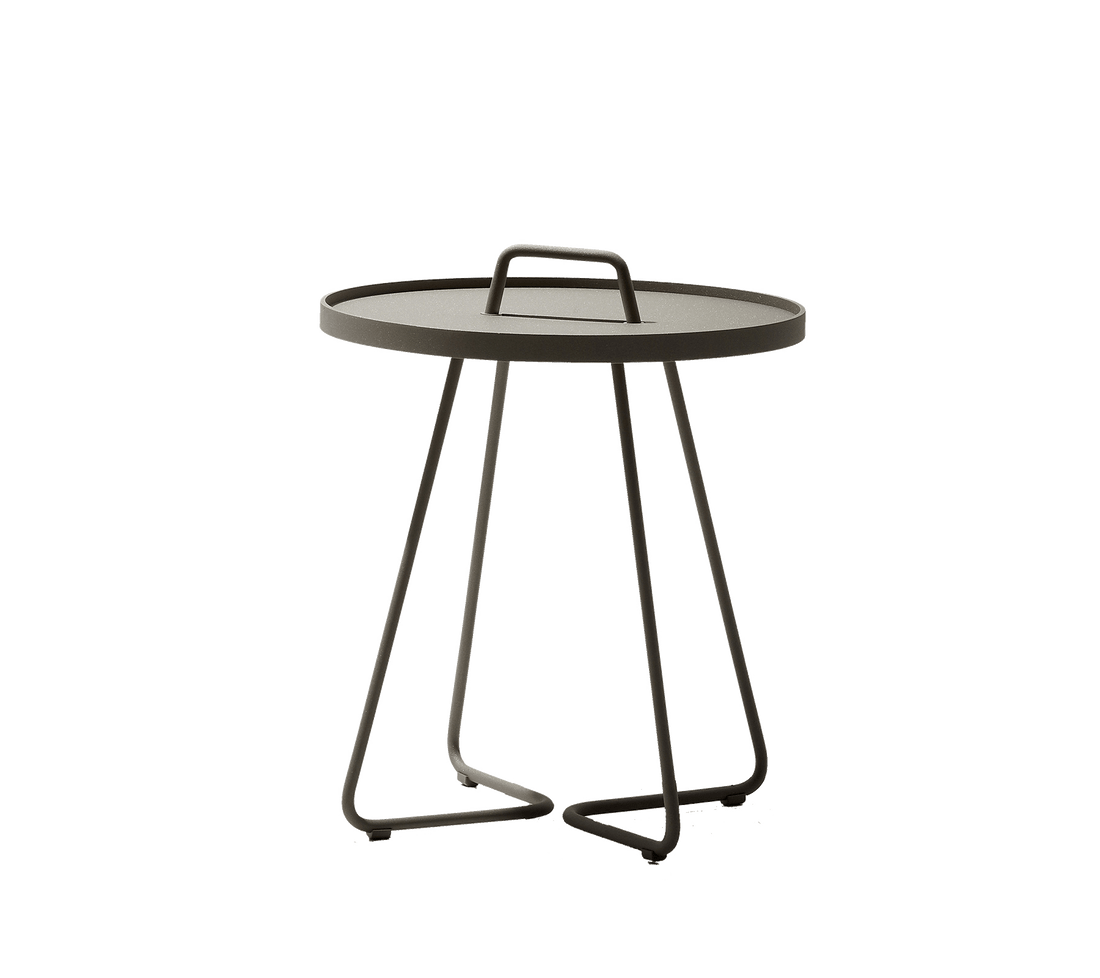 On-the-Move Side Table, Large