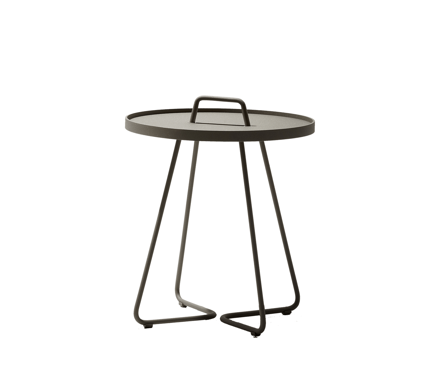 On-the-Move Side Table, Large