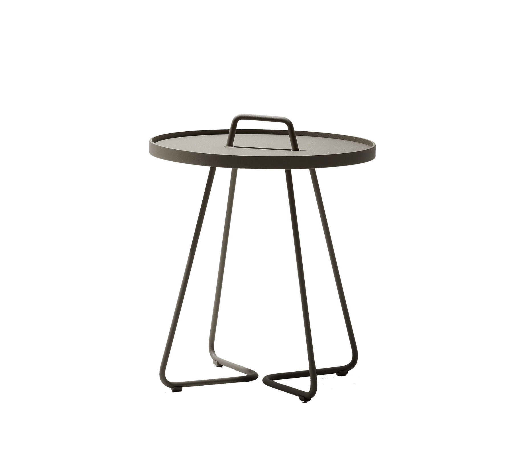On-the-Move Side Table, Large