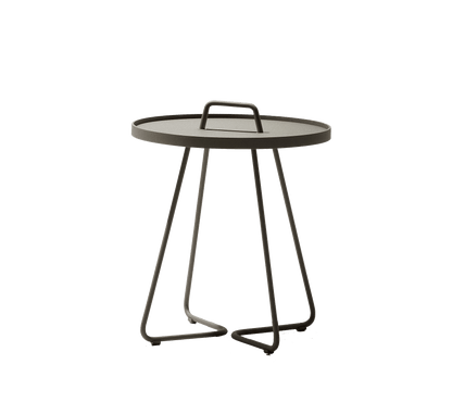 On-the-Move Side Table, Large