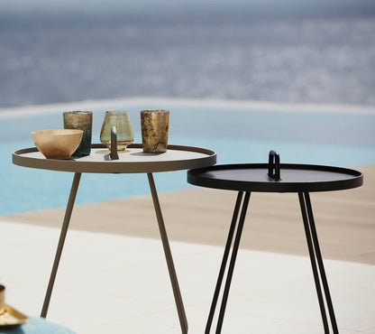 On-the-Move Side Table, Large