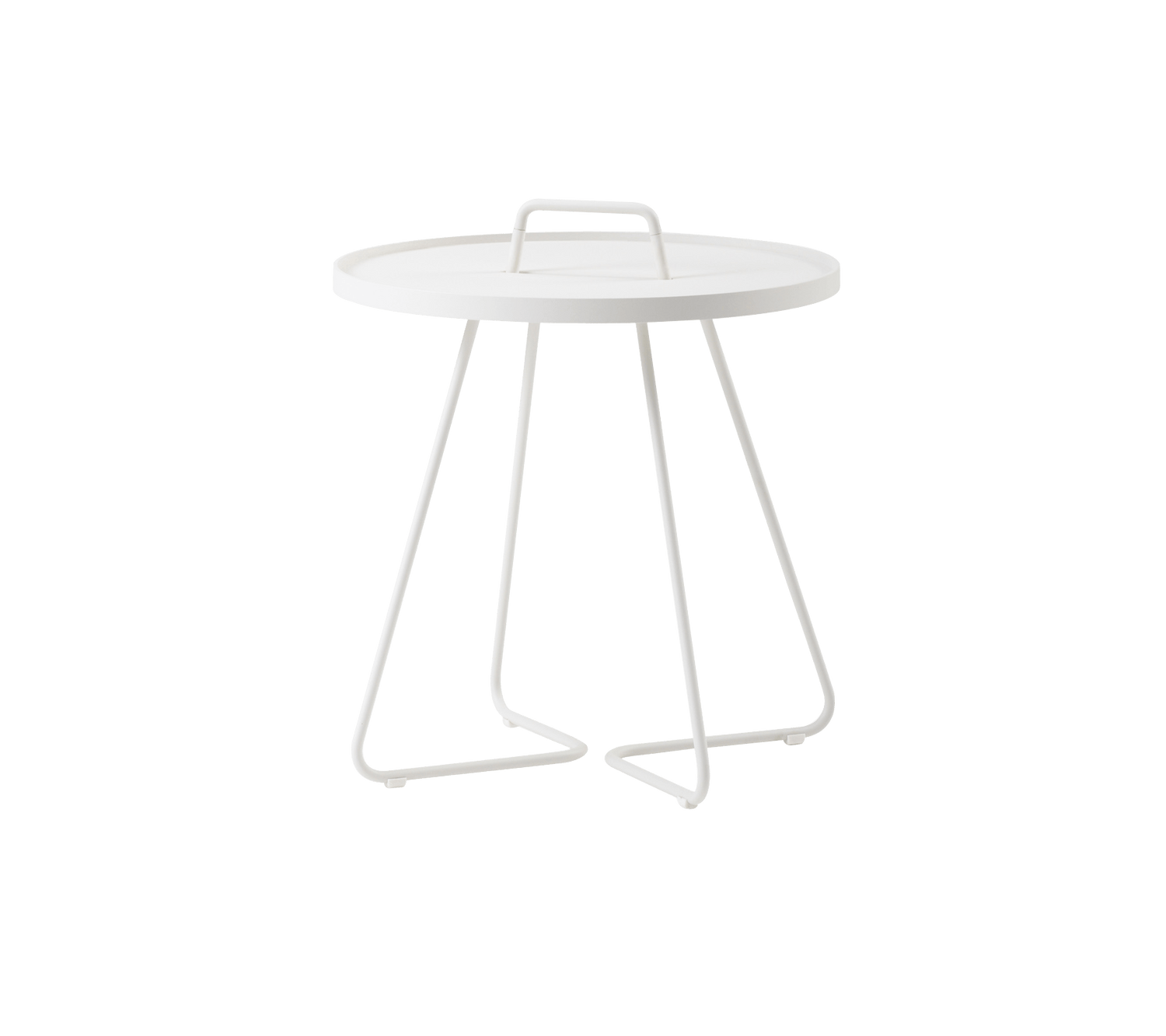 On-the-Move Side Table, Large