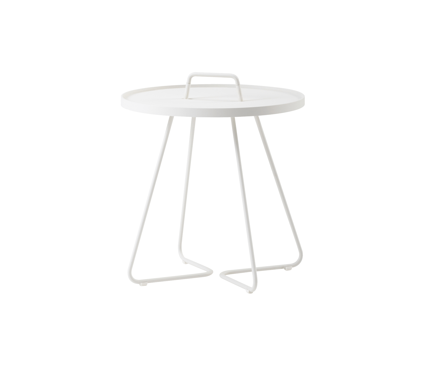 On-the-Move Side Table, Large