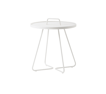 On-the-Move Side Table, Large