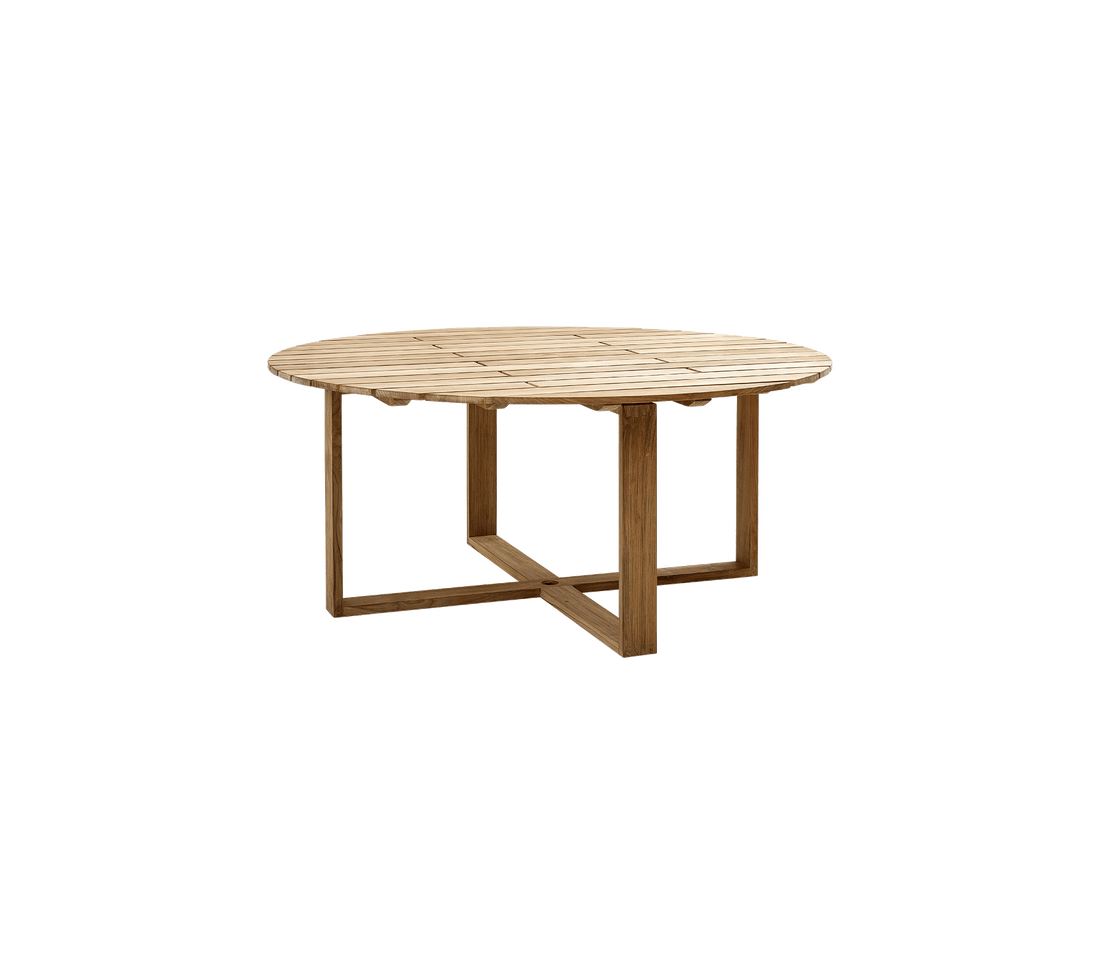 Endless Dining Table, dia. 170 cm