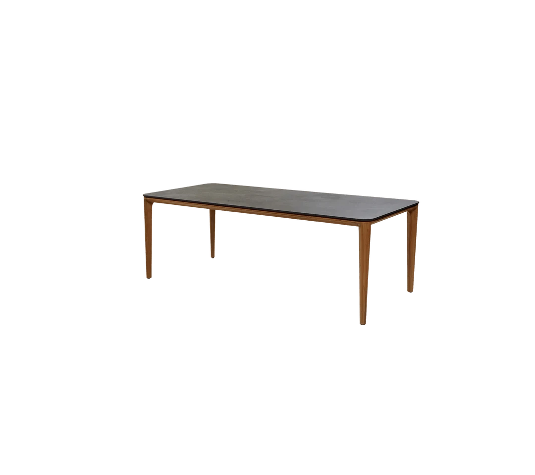Aspect Dining Table, 210x100 cm