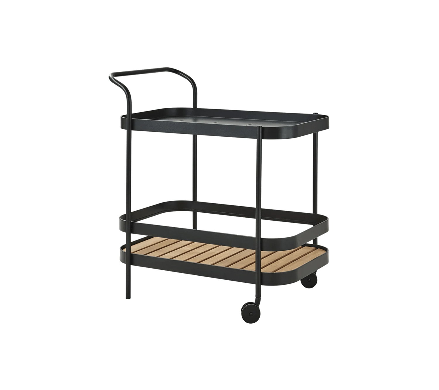 Roll Bar Trolley