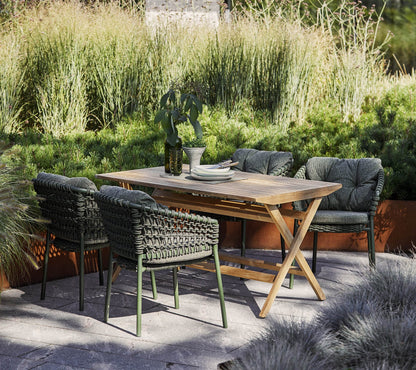 Flip Folding Table, Large