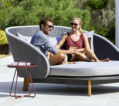 On-the-Move Side Table, Small