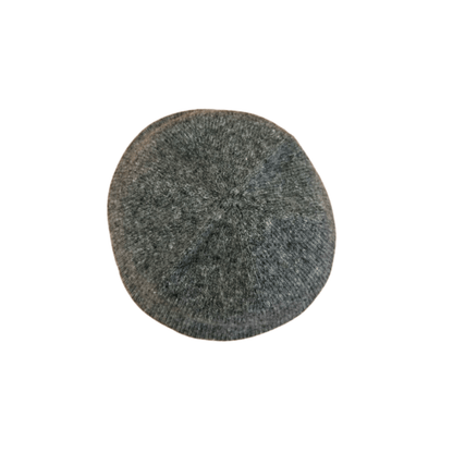 Recycled Wool-Blend Knit Beret | Kids (6m-2y)