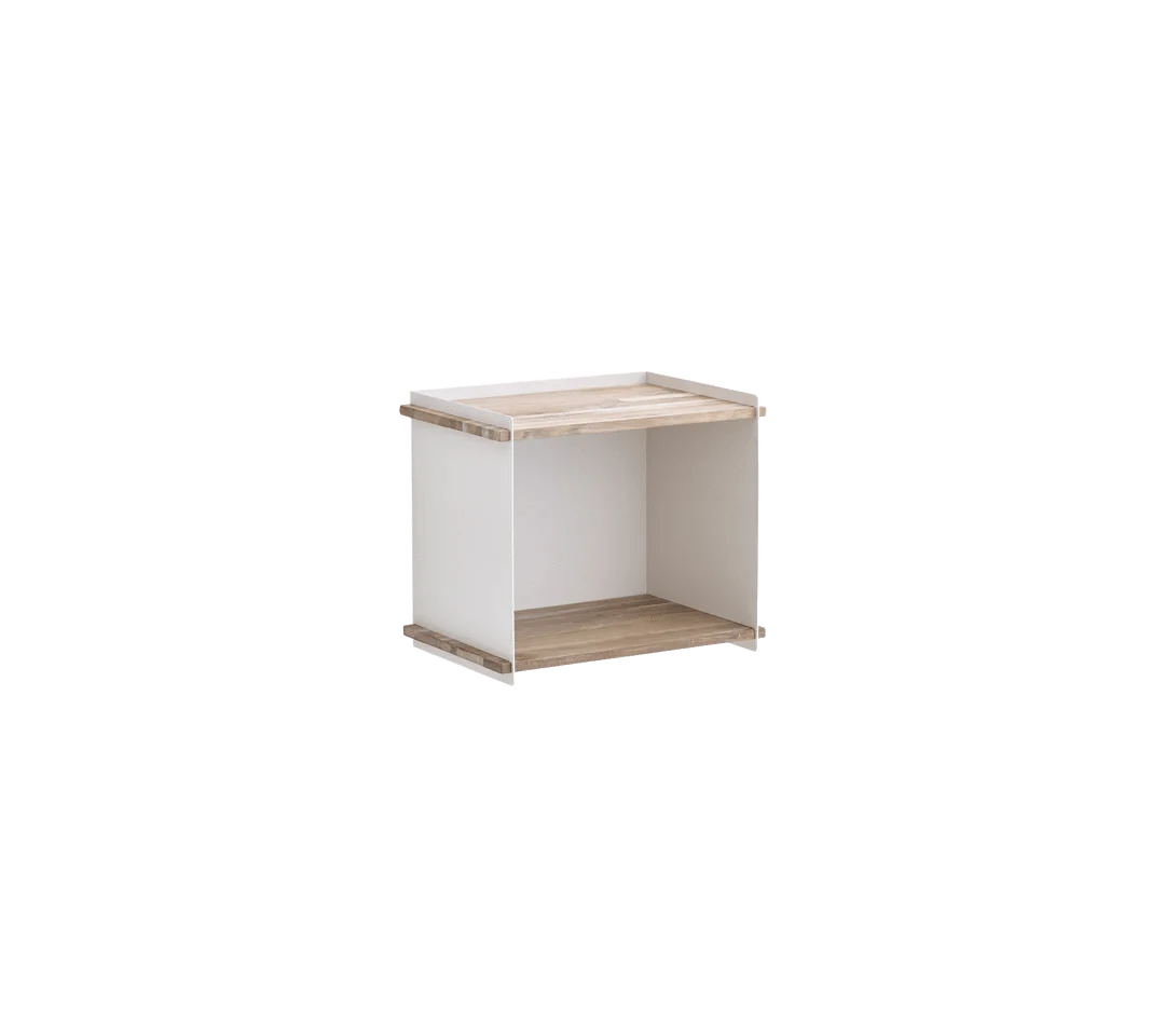 Box Wall (incl. Wall Mount)
