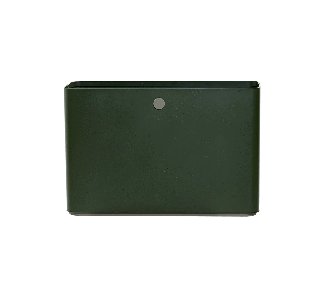 Grow Planter, Rectangular