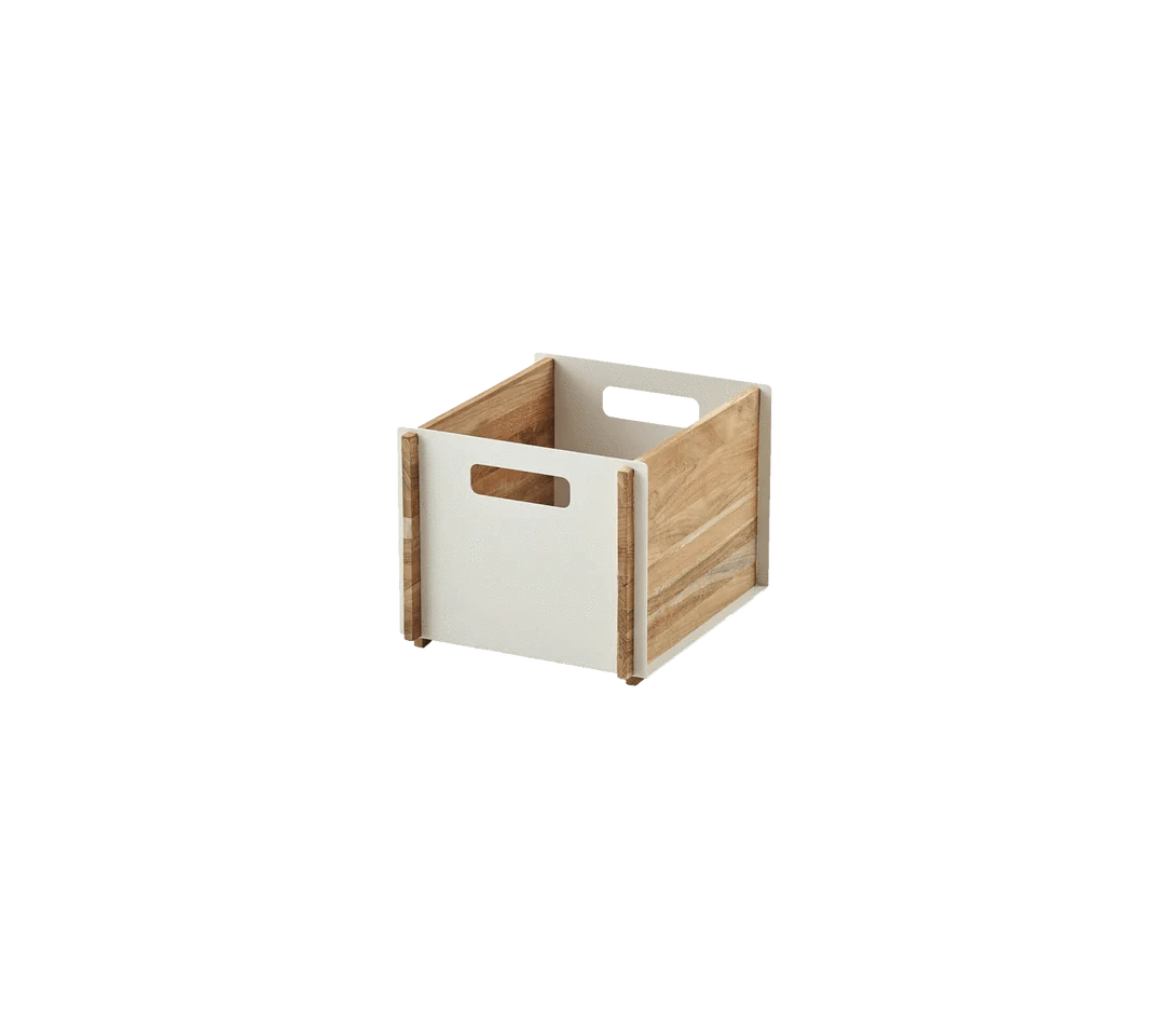 Box Storage Box