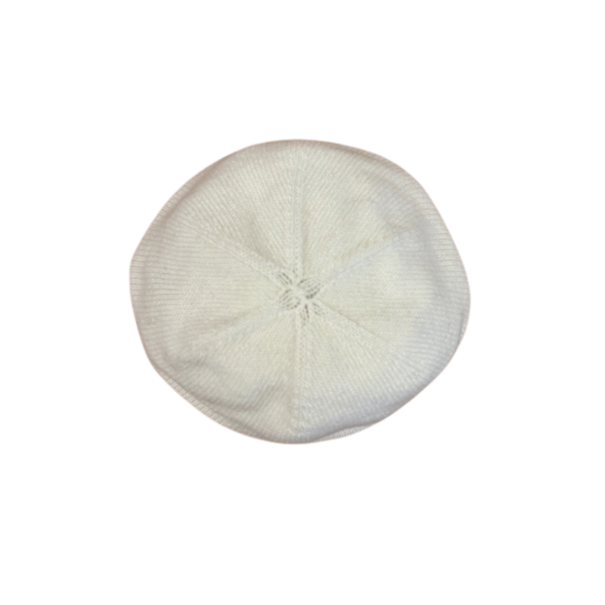 Recycled Wool-Blend Knit Beret | Kids (6m-2y)