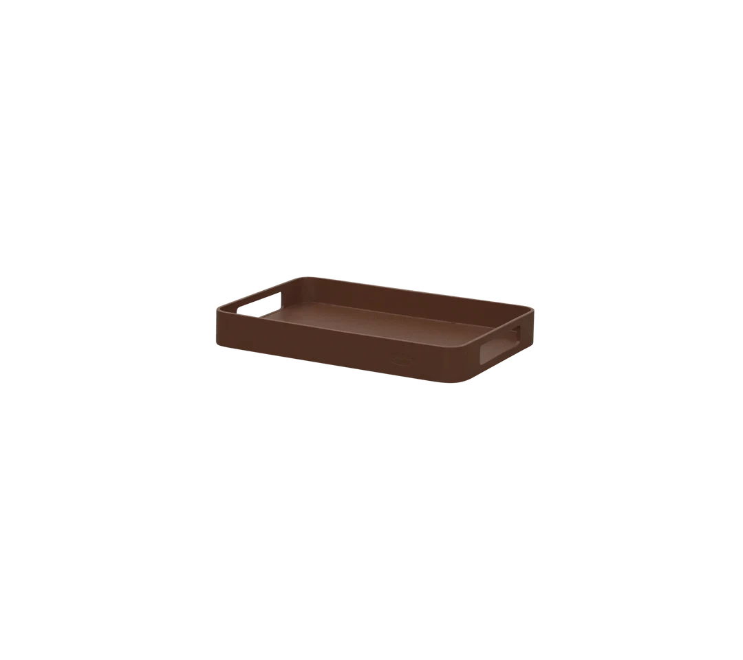 Club Tray Rectangle, Small