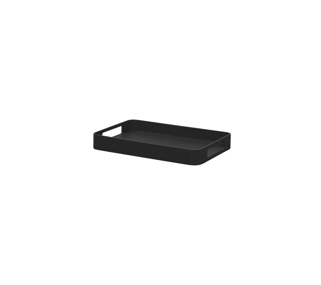 Club Tray Rectangle, Small
