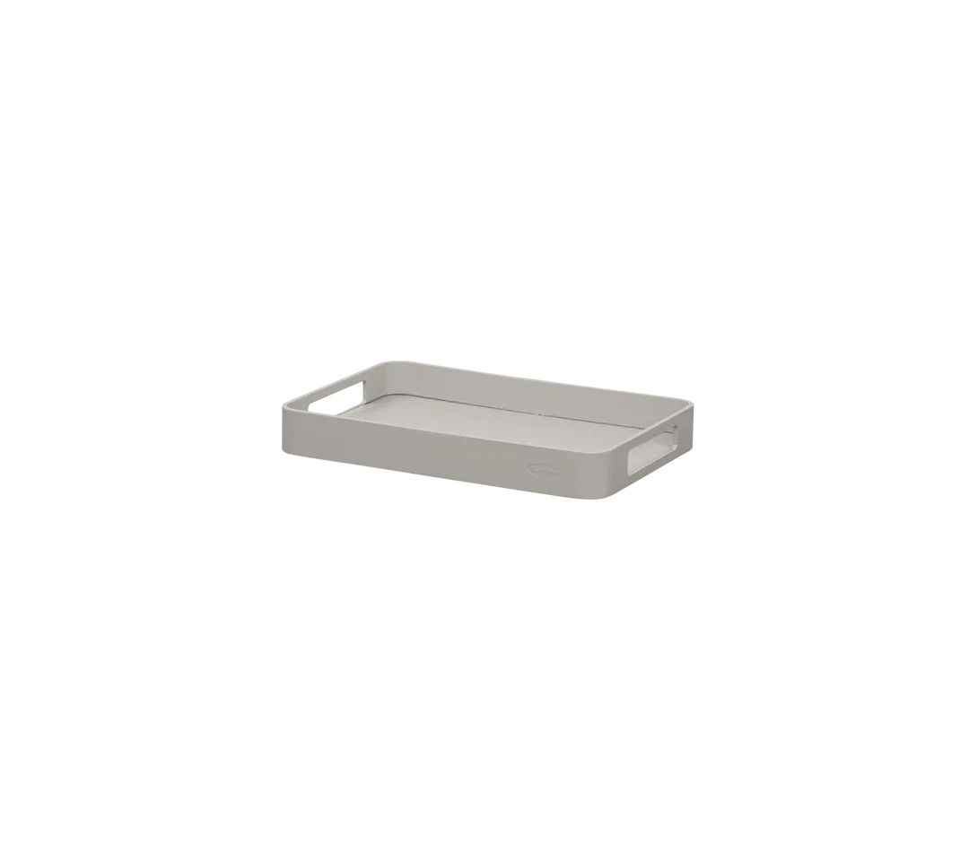 Club Tray Rectangle, Small