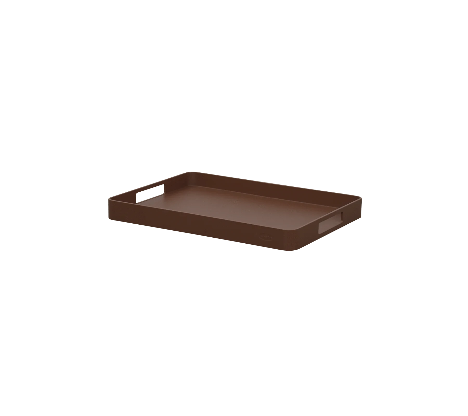 Club Tray Rectangle, Medium