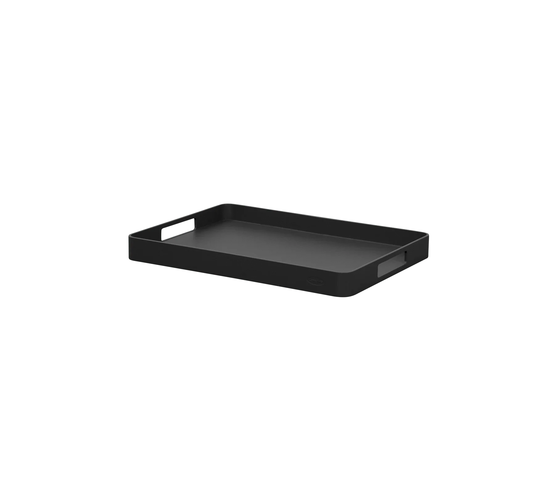 Club Tray Rectangle, Medium