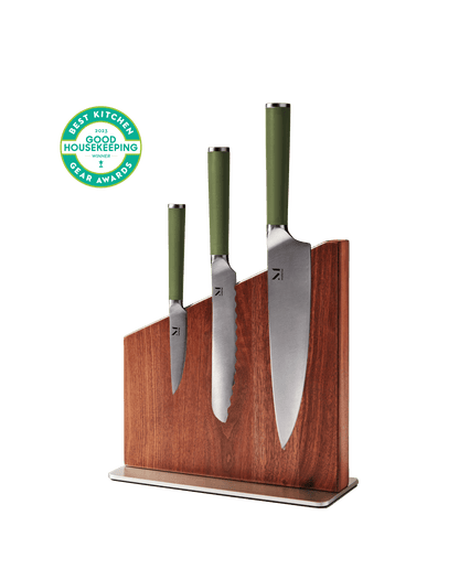 The Knives + Stand