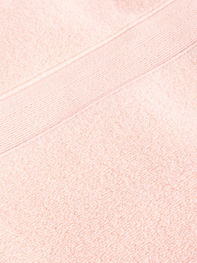 Luxe Bath Towels