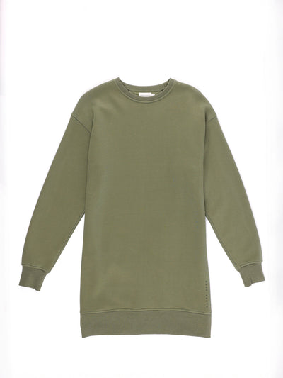 Women's CityScape 1.0 Crewneck Dress