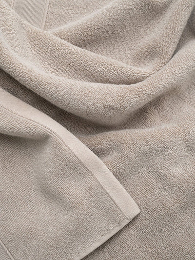 Luxe Bath Sheets