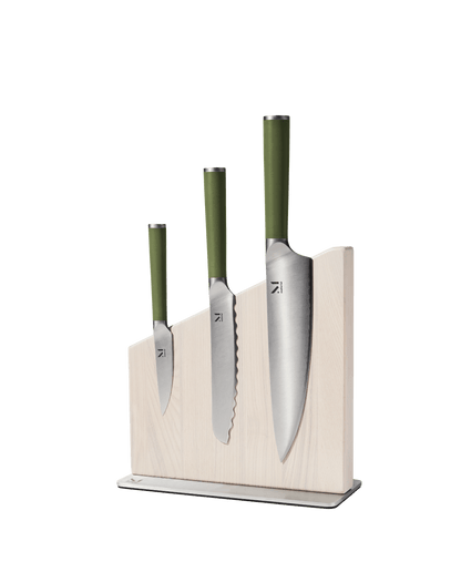 The Knives + Stand
