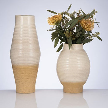 Greece Short Vase