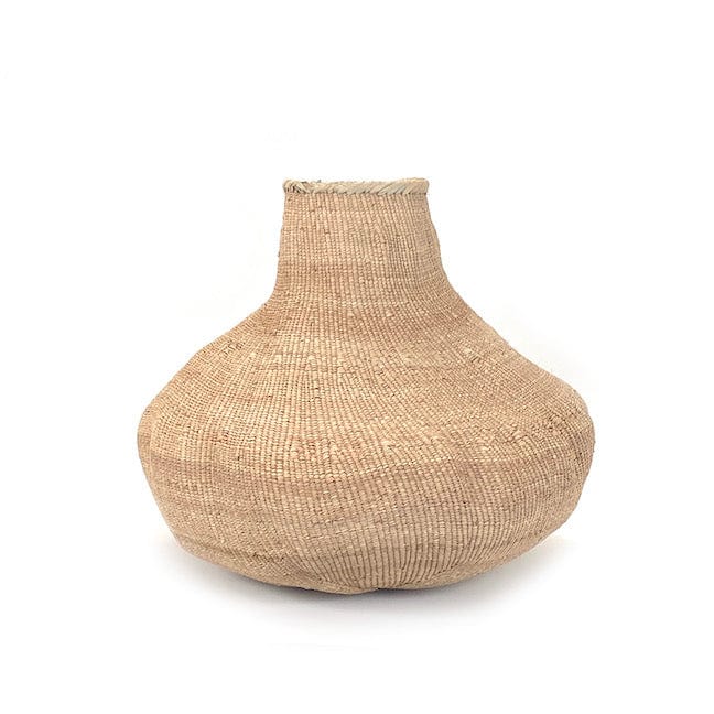 Powered by People Garlic Basket