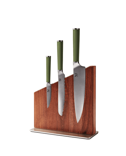 The Knives + Stand
