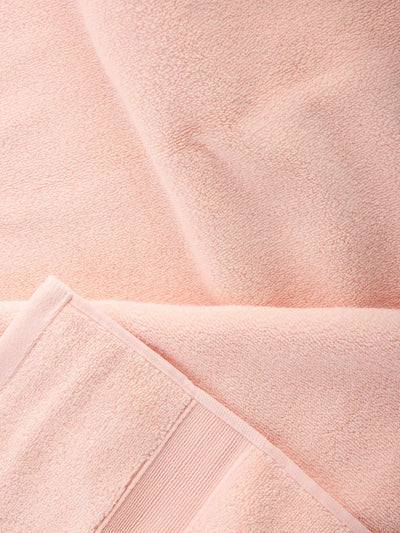Luxe Bath Sheets