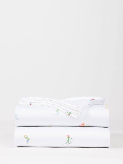 Bamboo Sheet Set