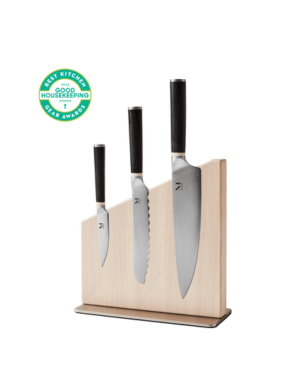 The Knives + Stand