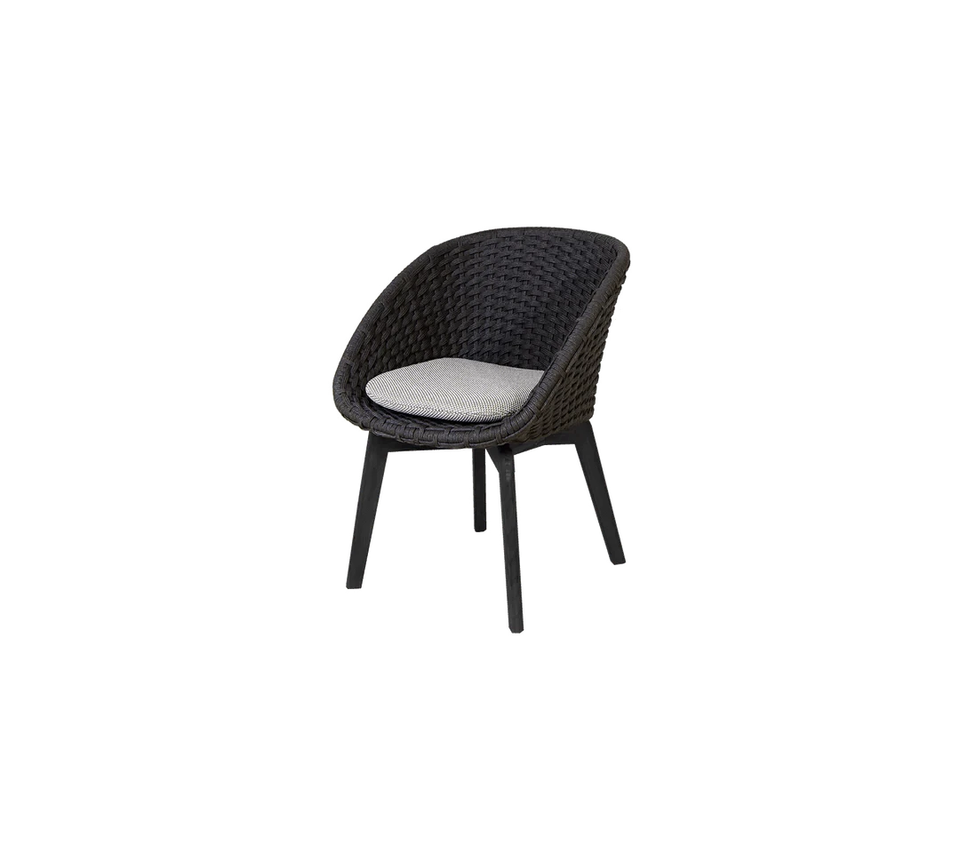 Peacock Indoor Chair