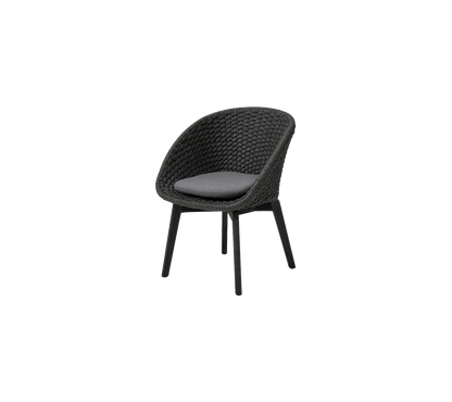 Peacock Indoor Chair
