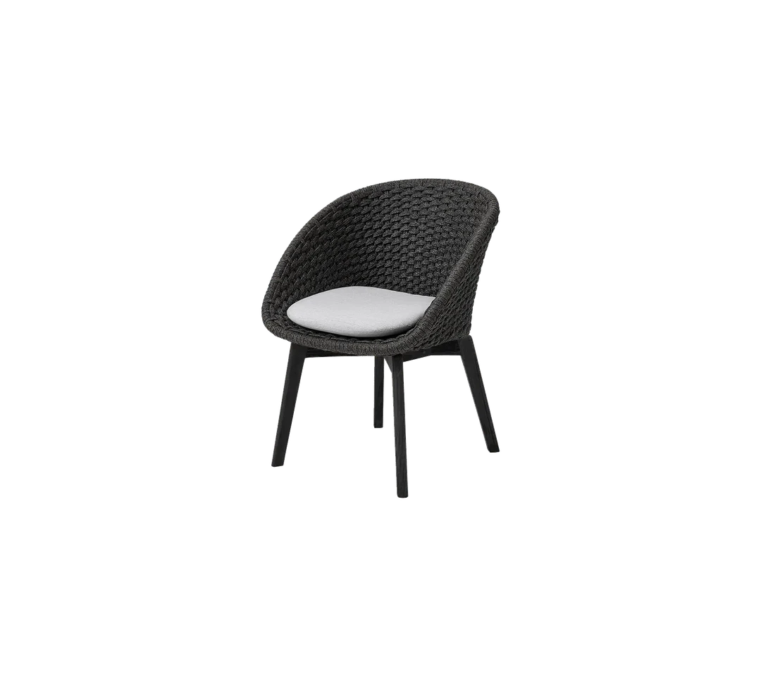 Peacock Indoor Chair