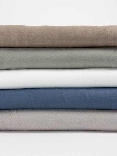 Bamboo Blanket