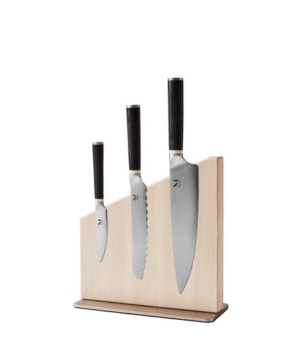 The Knives + Stand