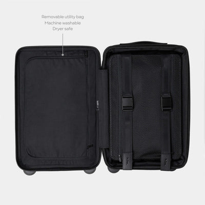 Japan Expandable 20" Luggage