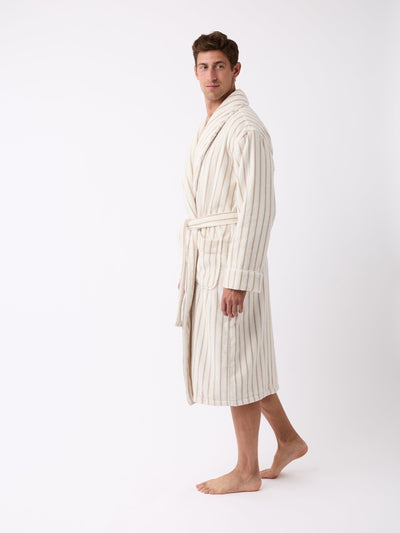 Luxe Bath Robe
