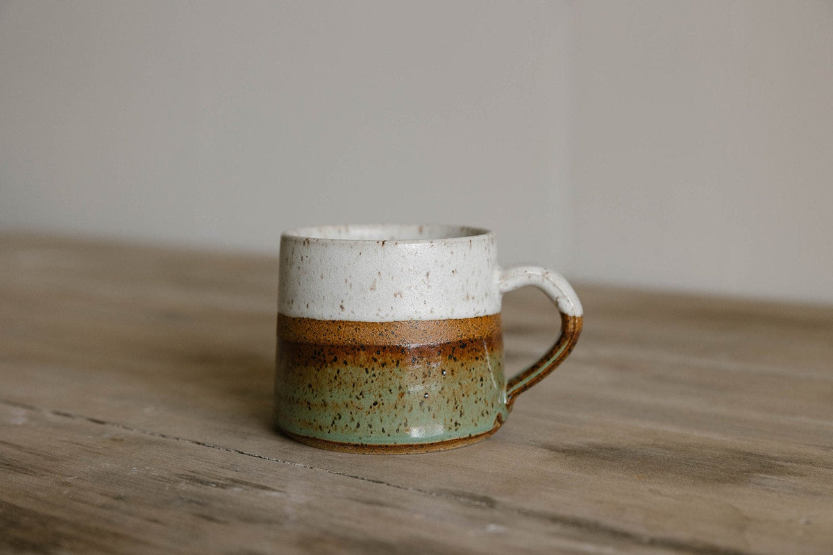 The Mug
