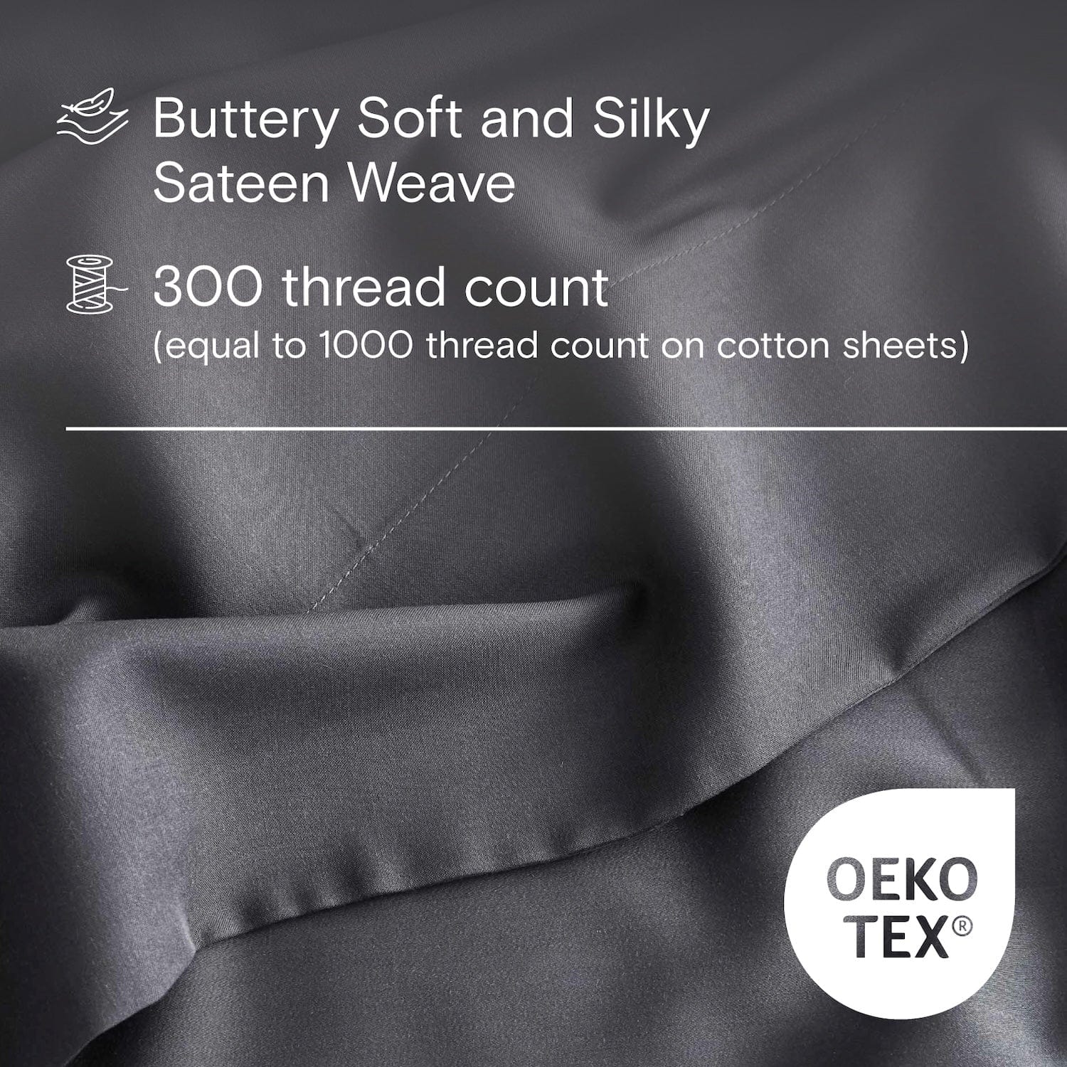 DOZ Bamboo Duvet Cover Set