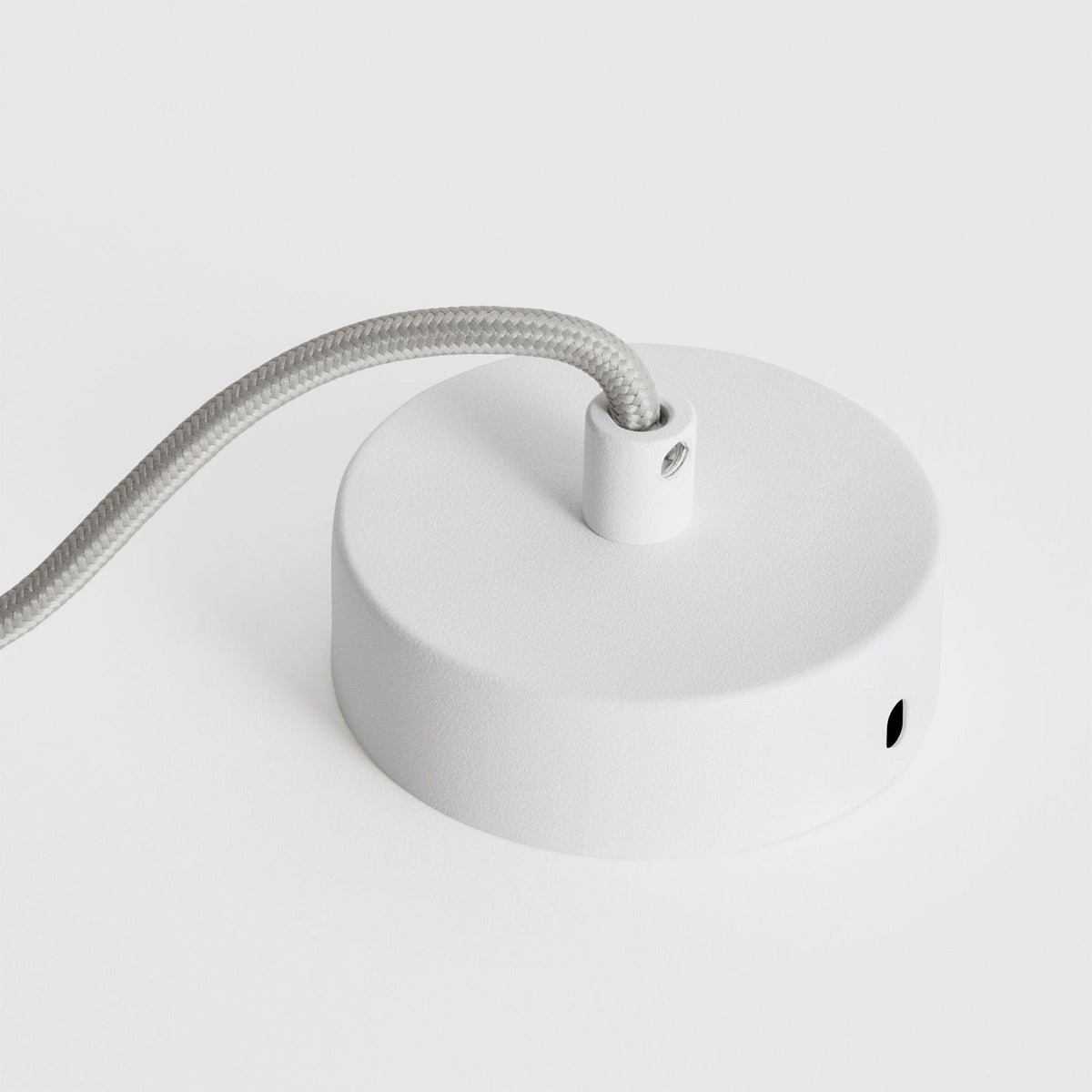 Alumina Single Pendant + Sphere V