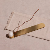 Anka Incense Holder on table