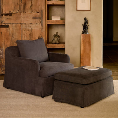 Antwerp Armchair