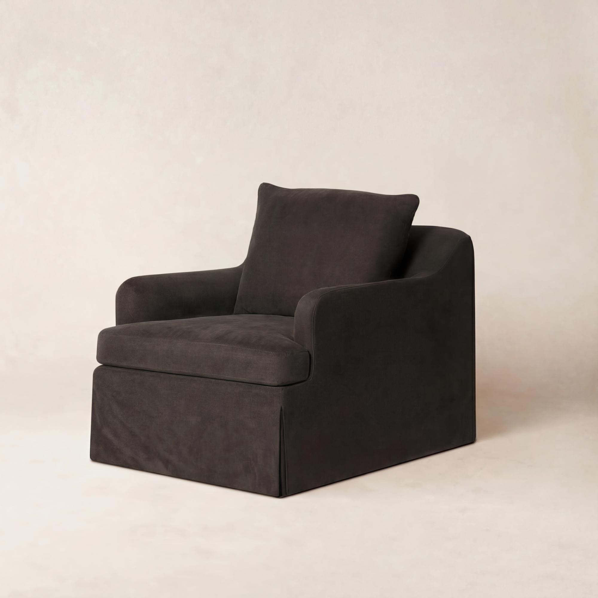 Antwerp Armchair