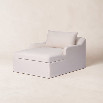 Antwerp Chaise Lounge by House of Leon — view 6