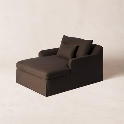 Antwerp Chaise Lounge by House of Leon