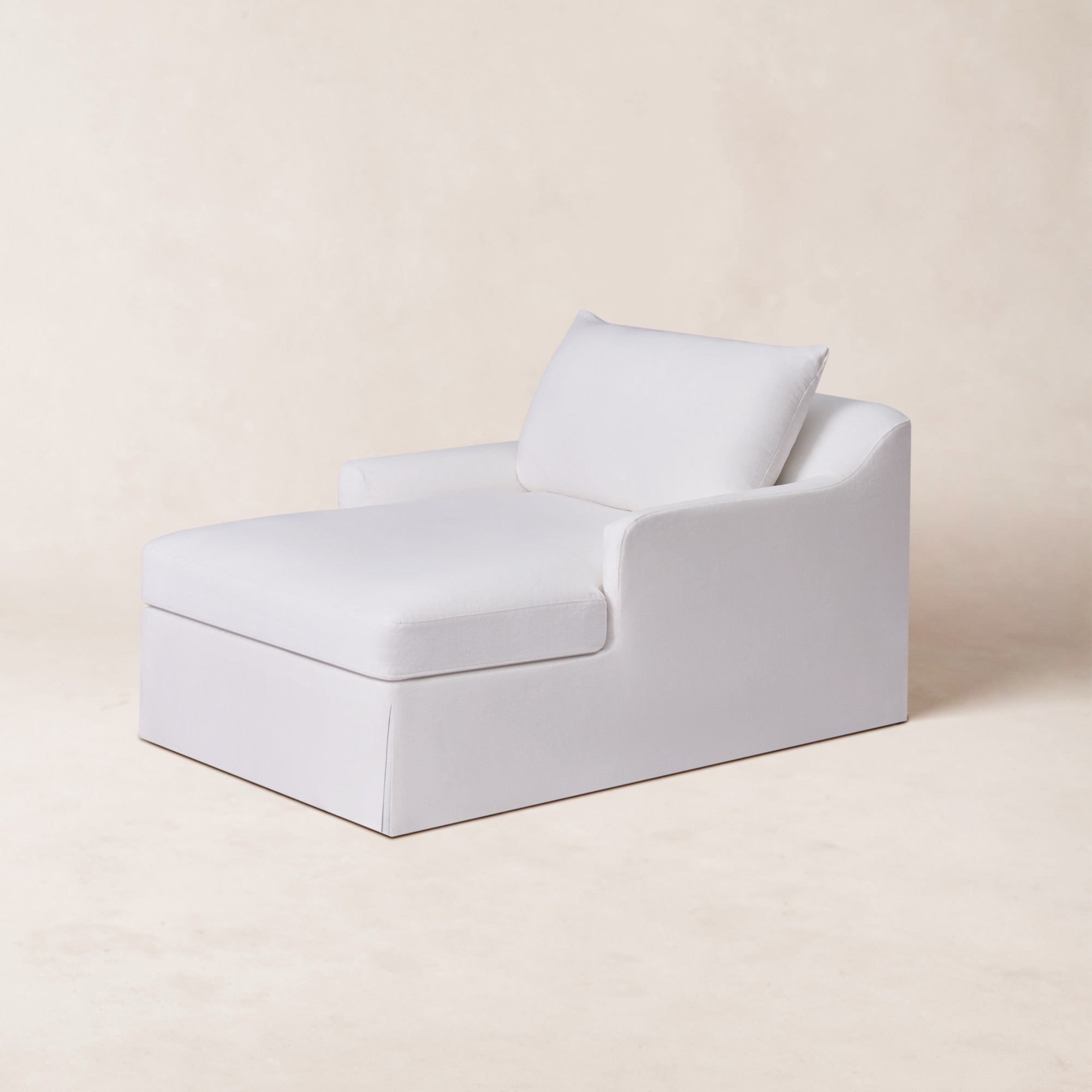 Antwerp Chaise Lounge by House of Leon — view 9